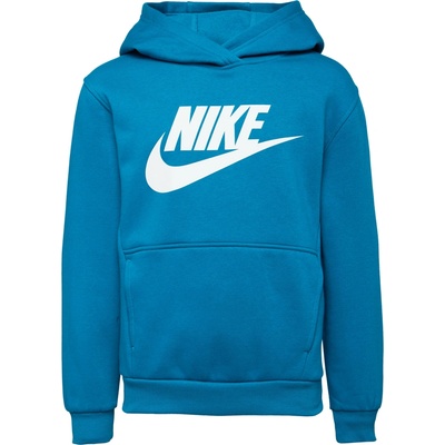 Nike Sportswear tyrkysová