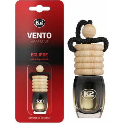 K2 Vento Solo Impressive 8 ml Eclipse