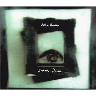 Katu Kaiku - Broken Piece (Limited Edition) LP
