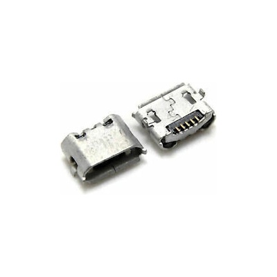Mikro USB Huawei P8, P8 Lite - Nabíjací konektor Farba: Nabíjaci konektor