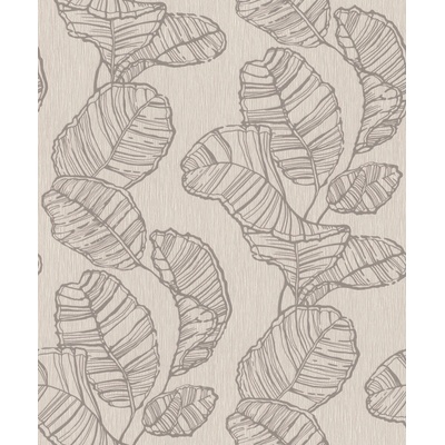 Rasch 822632 vliesová tapeta na zeď Color Your Life, rozměry 0,53 x 10,05 m
