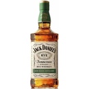 Whisky Jack Daniel's Rye 45% 0,7 l (čistá fľaša)