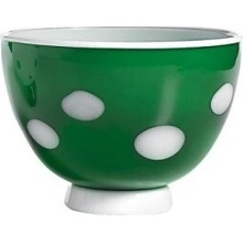 Zafferano miska Bon Bon zelená 13,5 cm