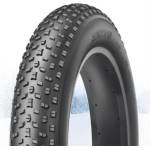 Ralson Външна гума Ralson R-4165, 20″ x 4.00″/102-406, черна, TPI 20