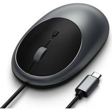 Satechi C1 USB-C Wired Mouse ST-AWUCMM