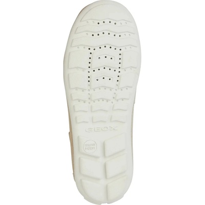 GEOX Детски велурени мокасини Geox NEW FAST (J826CA.00022.32.34)