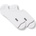 Boss Чорапи Boss Mens BOSS Bodywear 2-Pack Low Socks with Logo Detail - White 100