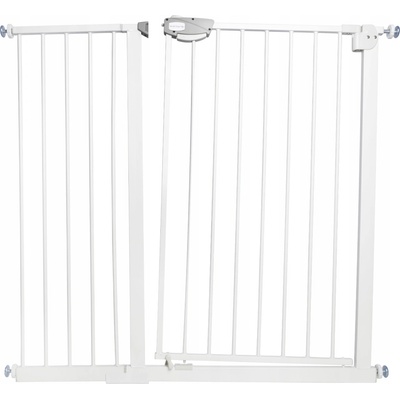 Xtech zábrana rozevírací bílá 75-110 cm – Zbozi.Blesk.cz