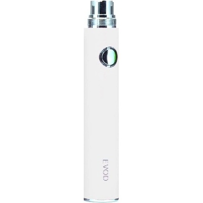 Microcig EVOD batéria 650mAh Bílá