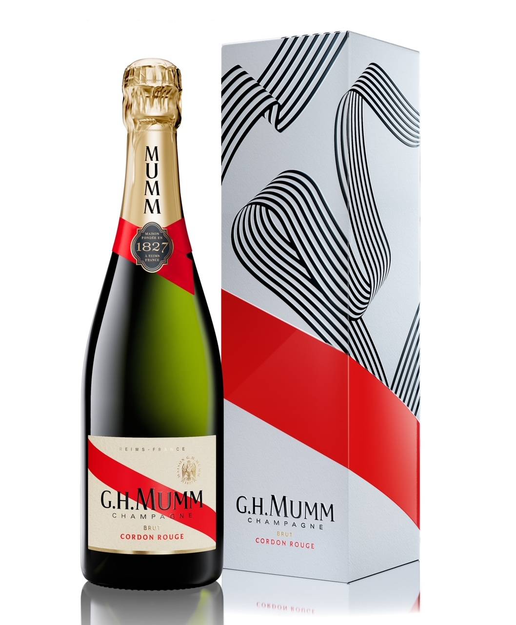 mumm cordon rouge 0_75 l - Heureka.cz