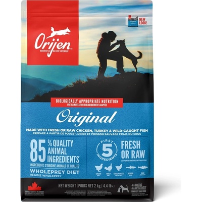 Orijen Dog Original Dry 11,4 kg