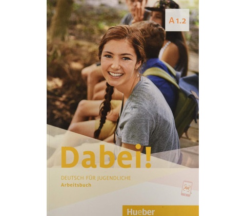 Dabei! A1.2 Arbeitsbuch