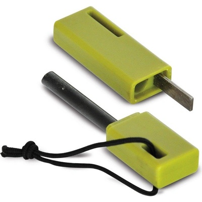 Pinguin Firestarter Box