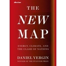 The New Map - Daniel Yergin