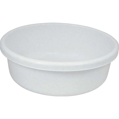 CURVER Lavor kulatý granit 45 x 45 x 15,2 cm, 18 l