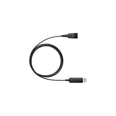 Jabra Link 230-09 QD-USB