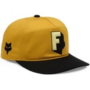 FOX Shadow Snapback Hat