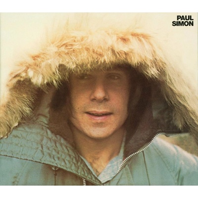 SIMON, PAUL: PAUL SIMON CD