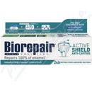 Zubné pasty Biorepair Advanced Active Shield 75 ml