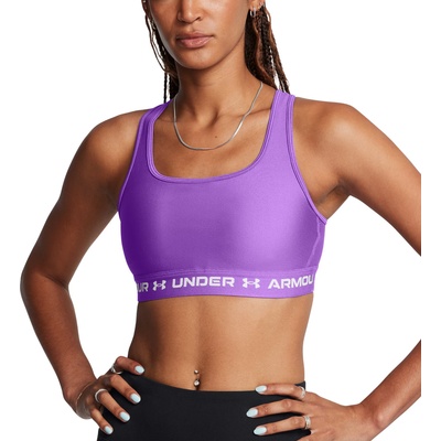 Under Armour Сутиен Under Armour Crossback Mid Bra 1361034-525 Размер XS