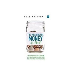 Meaningful Money Handbook | Pete Matthew (ISBN: 9780857196514)