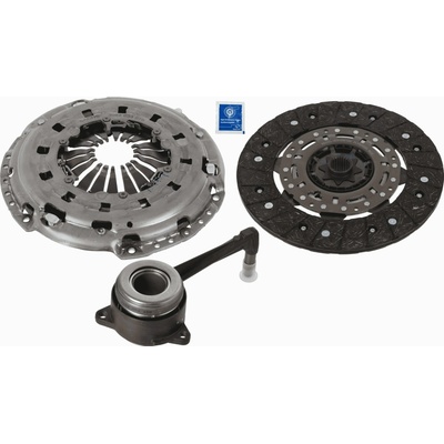 Spojková sada SACHS 3000 990 592 (3000990592)
