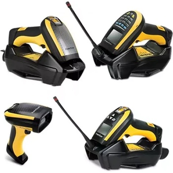 Image 1 of Datalogic PM9501 PM9501-DPM433RBK10