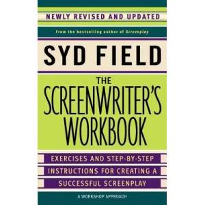 Screenwriter's Workbook (ISBN: 9780385339049)