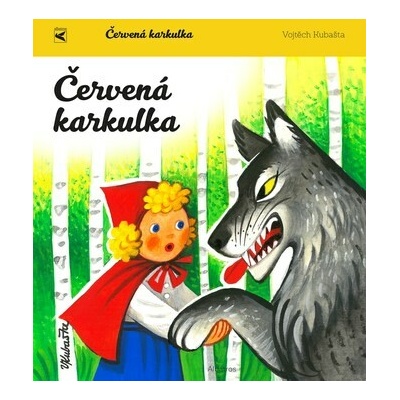 Červená Karkulka
