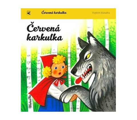Červená Karkulka