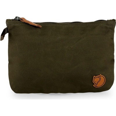 Fjallraven Gear Pocket DARK OLIVE