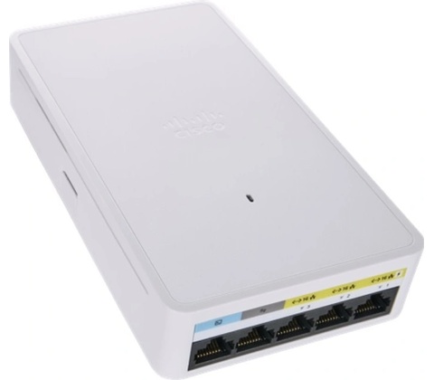 Cisco C9105AXW-E
