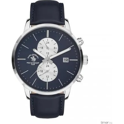 Santa Barbara Polo & Racquet Club SB.5.1123.1