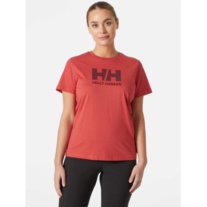 Helly Hansen Тениска w hh logo t-shirt (34112-101)