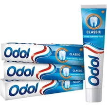 Odol Classic 3 x 75 ml