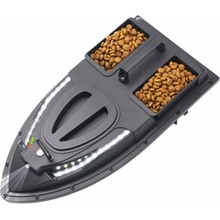 Flytec V700 12000 mAh černá