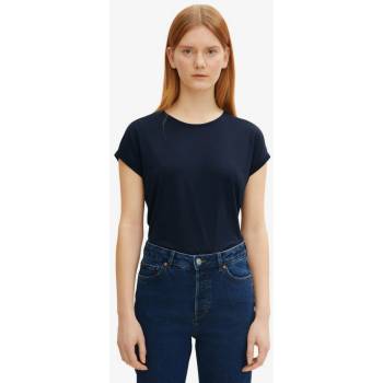 Tom Tailor Denim T-shirt Tom Tailor Denim | Sin | ЖЕНИ | XS