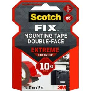 Magus 3M Scotch-Fix EXTREME VHB двустранна монтажна лента PT1100-1915-P / (7301003)