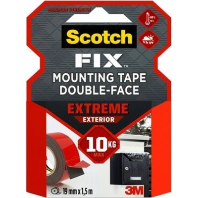 Magus 3M Scotch-Fix EXTREME VHB двустранна монтажна лента PT1100-1915-P / (7301003)