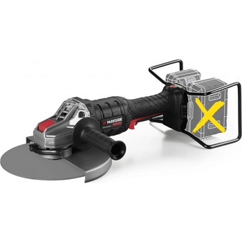 Parkside PWSAP 40-Li A1