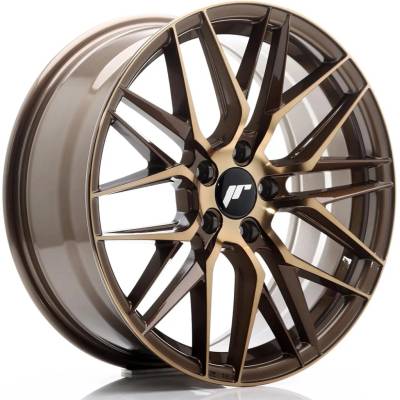 JAPAN RACING JR28 7,5x18 5x112 ET40 bronze