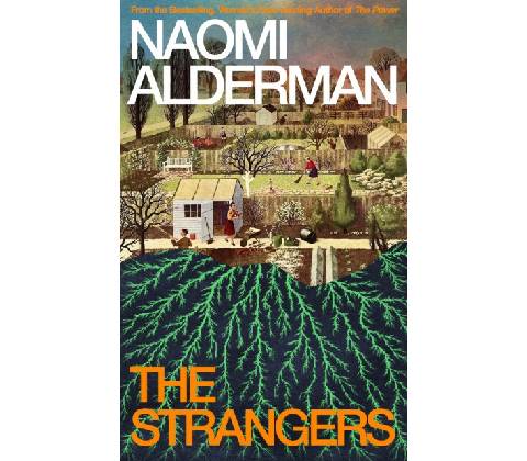 The Strangers