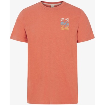 Protest Мъжка тениска Протест PRTROCHA Protest | Oranzhev | МЪЖЕ | M