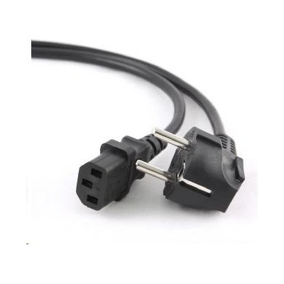 GEMBIRD napájecí 230V (Atest VDE) 1,8m