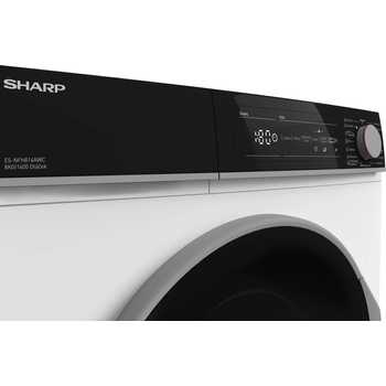 SHARP ES NFH814AWC