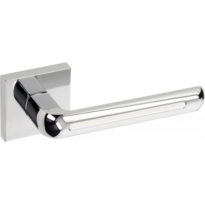 Gamet Line chrom lesk + bílá WC