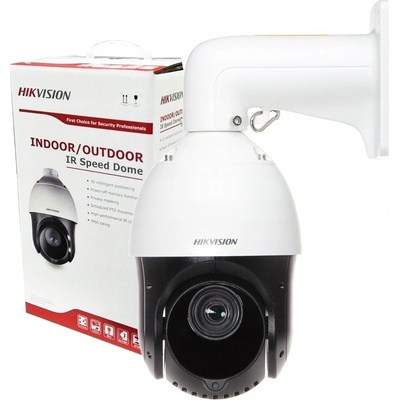 Hikvision DS-2DE4425IW-DE(T5)