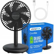 CLIMATIVE CoolGo