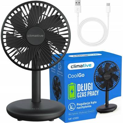 CLIMATIVE CoolGo