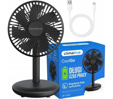 CLIMATIVE CoolGo